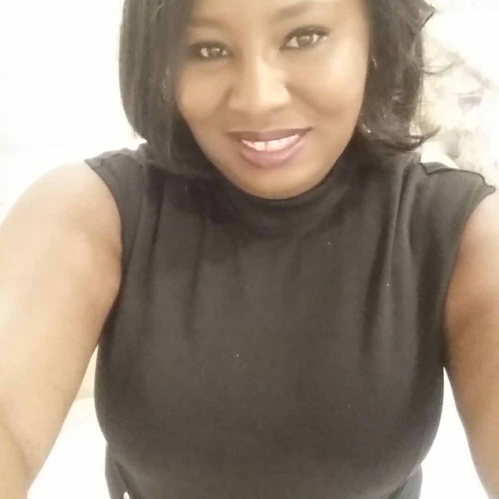 Meet your Posher, Sherrita